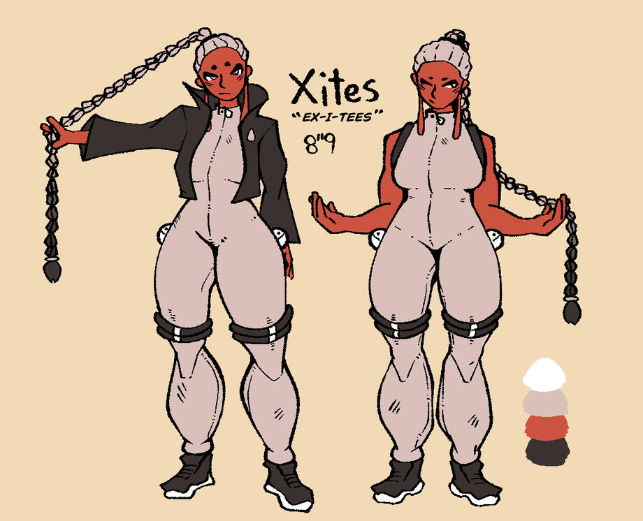 Tangy Ref Tangy Ref